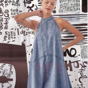 Camille Dress