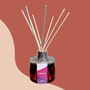 Reed diffuser