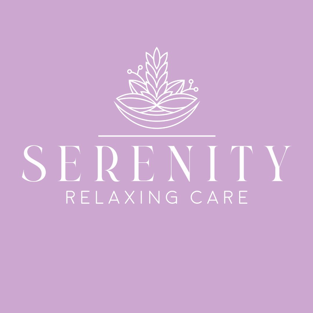 Serenity By Liz Nazario Pagan