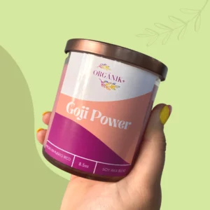 Goji Power