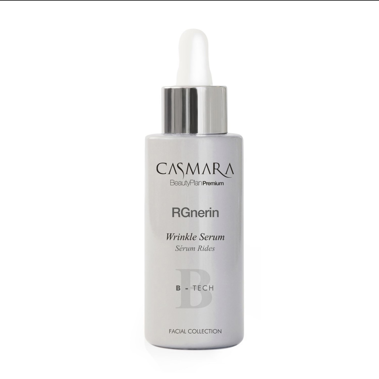 RGNERIN WRINKLE SERUM -CASMARA