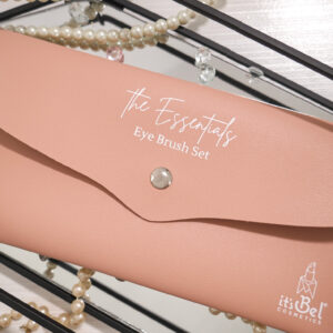 Brush Bag - The Essentials