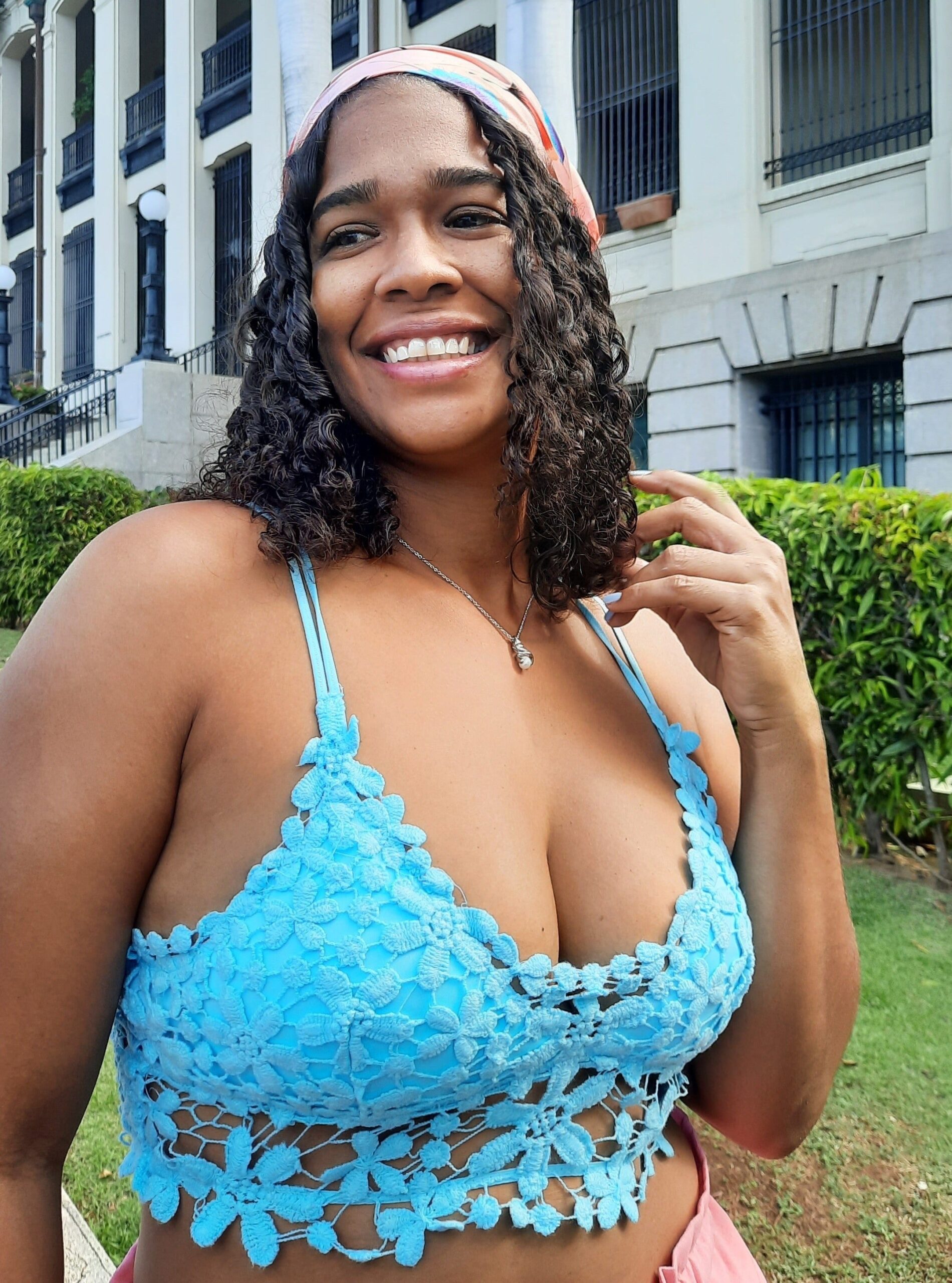 Cami Top