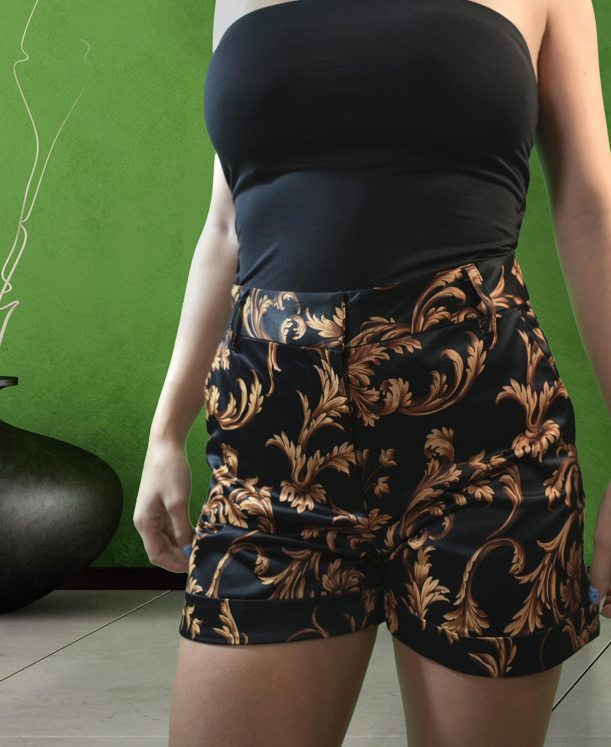 Print Short