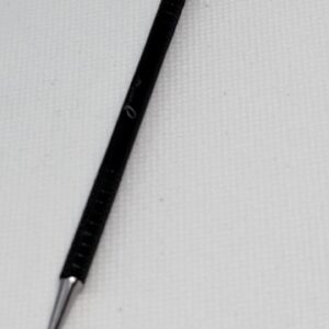 Pedi Dentist Black