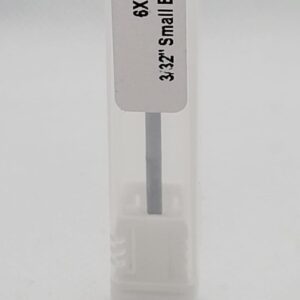 Round Buffer Bit