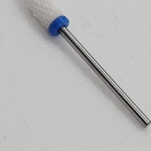 Ceramic Cylinder Bit Medium