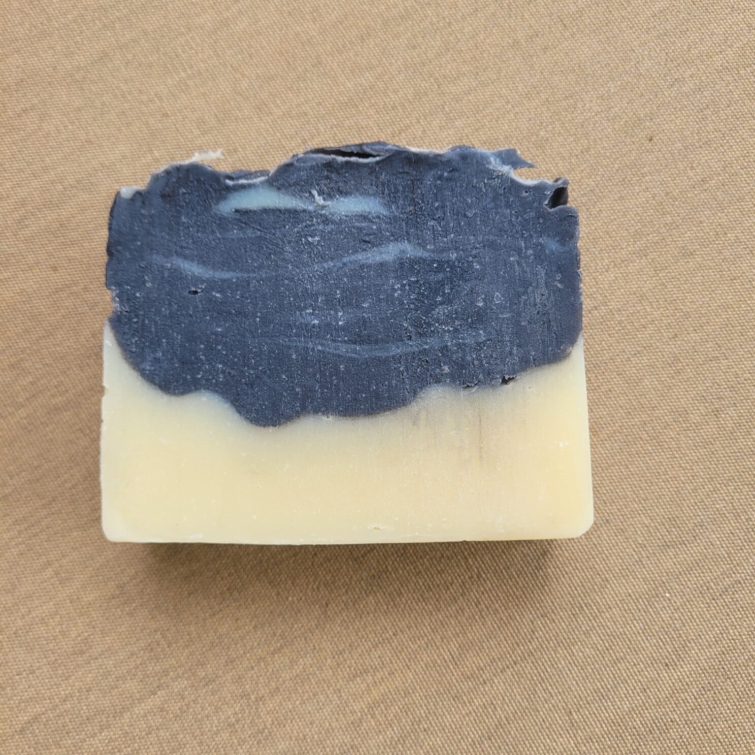 Lemon-Tea Tree Jabón Artesana - Image 2