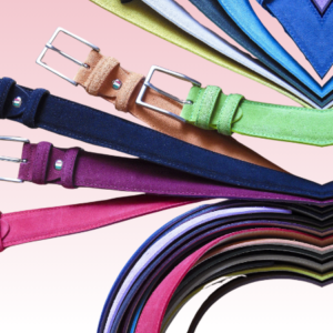Belts