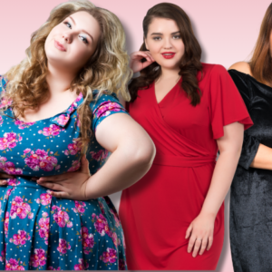 Curvy Dresses