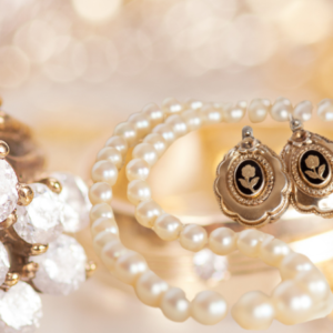 Fine Jewelry
