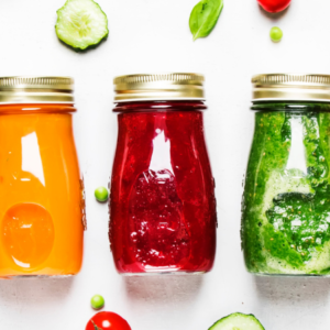 Juicing