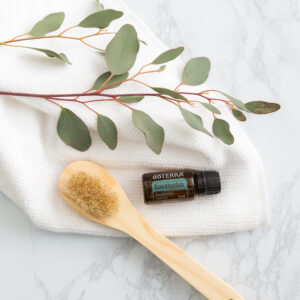 Essential Oils