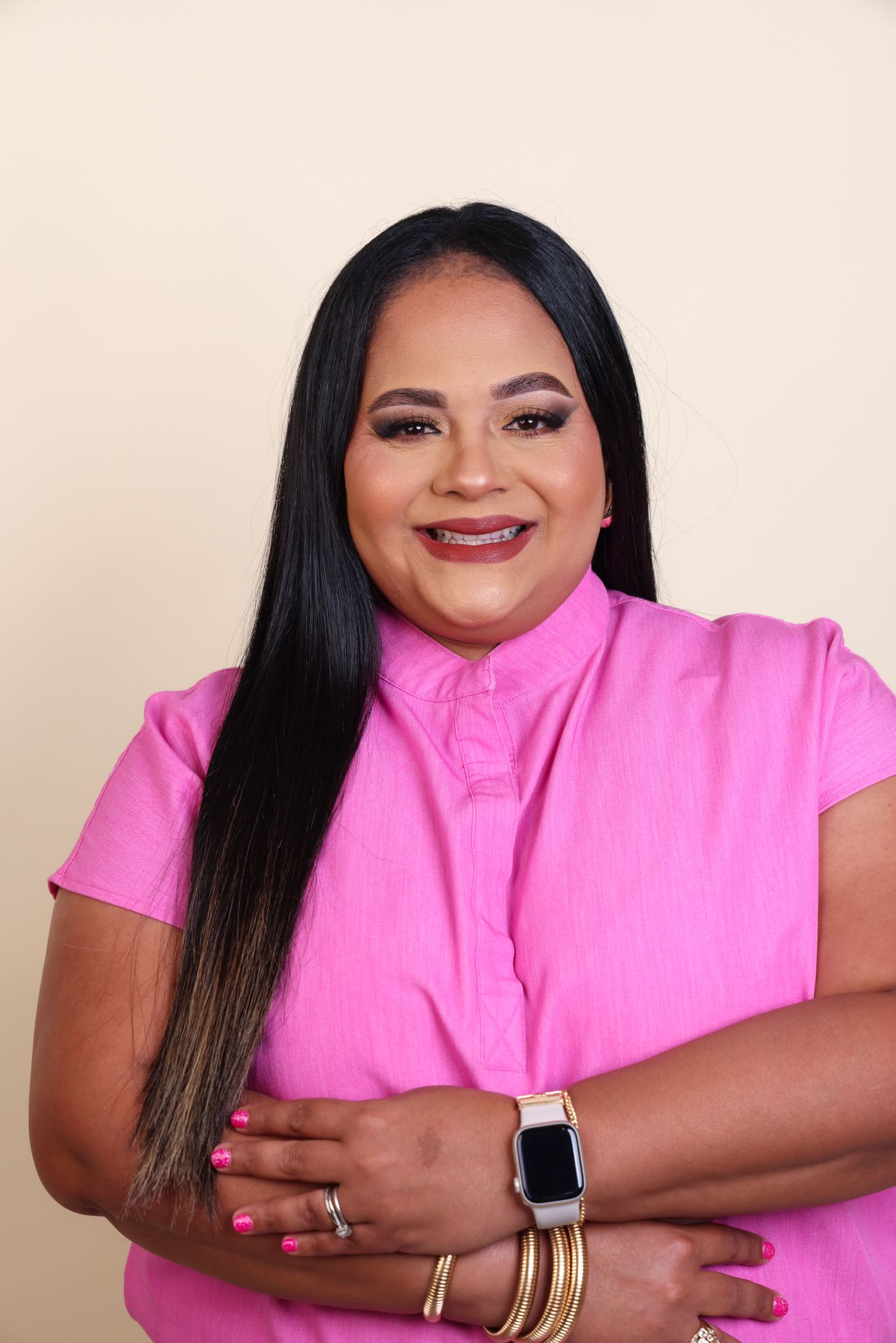 Milcelie Cruz