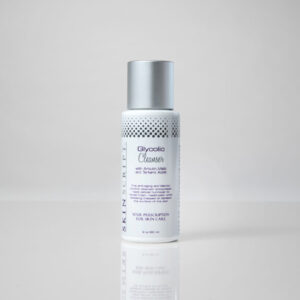 Limpiador glicólico - 2 oz