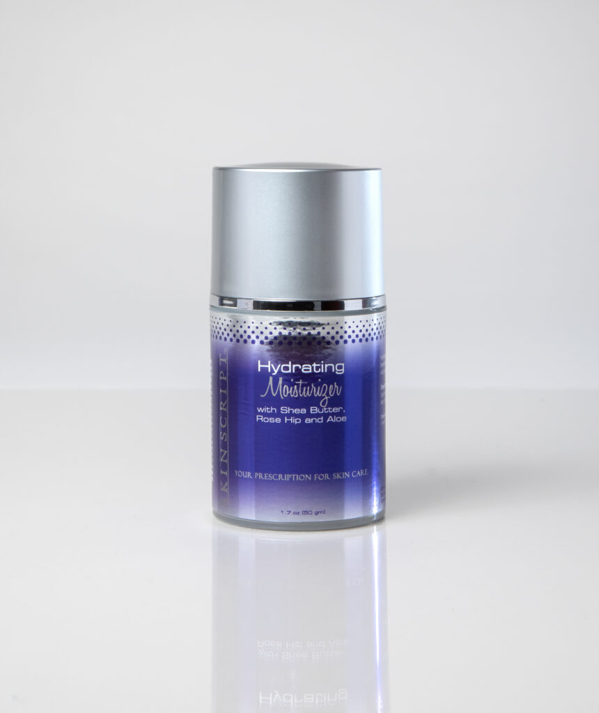 Crema hidratante humectante