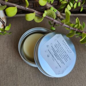 Margarita Lotion Bar- Crema de mano en Barra