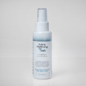 Tónico de menta - 3.3 oz