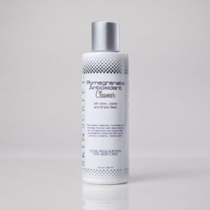 Limpiador antioxidante de granada - 6.4 oz