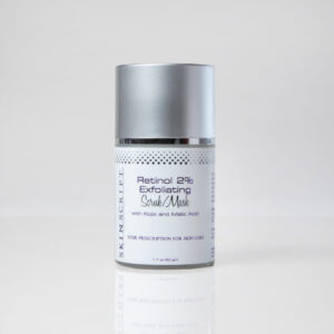 Exfoliante/mascarilla con retinol al 2 %