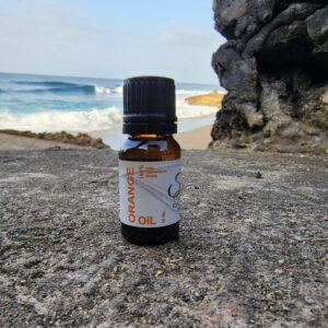 ORANGE OIL