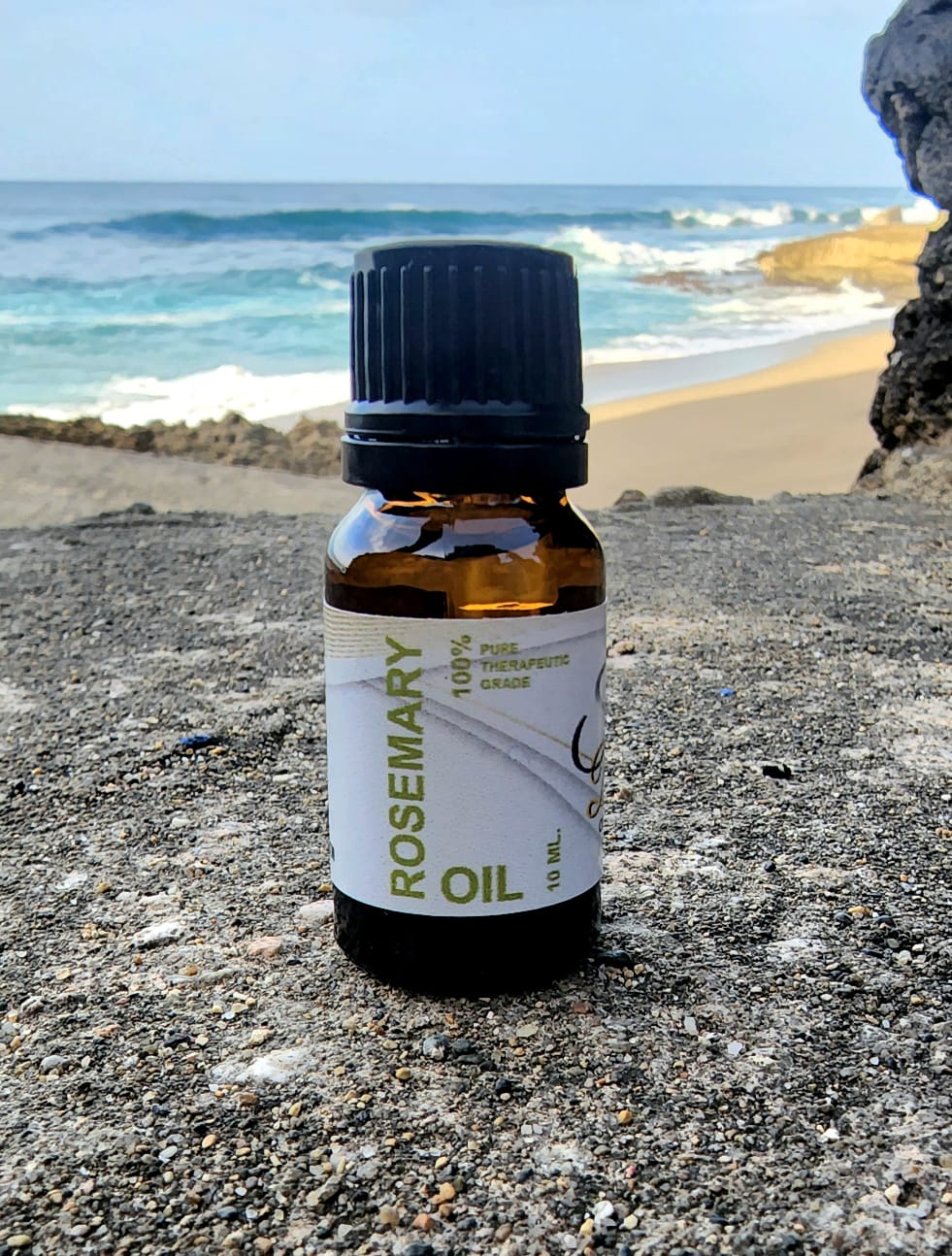 ROMERO OIL