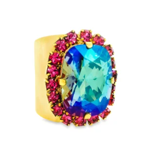 Chloe Ring