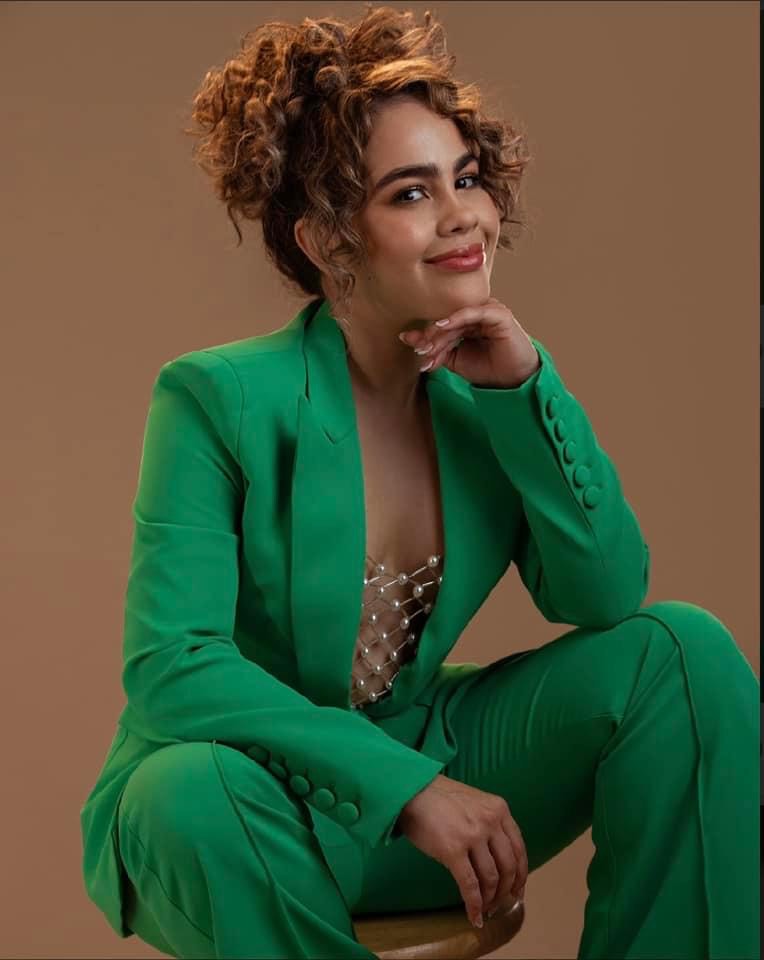 Iraida Almanzar