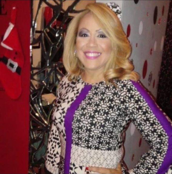 Daphnie Vazquez