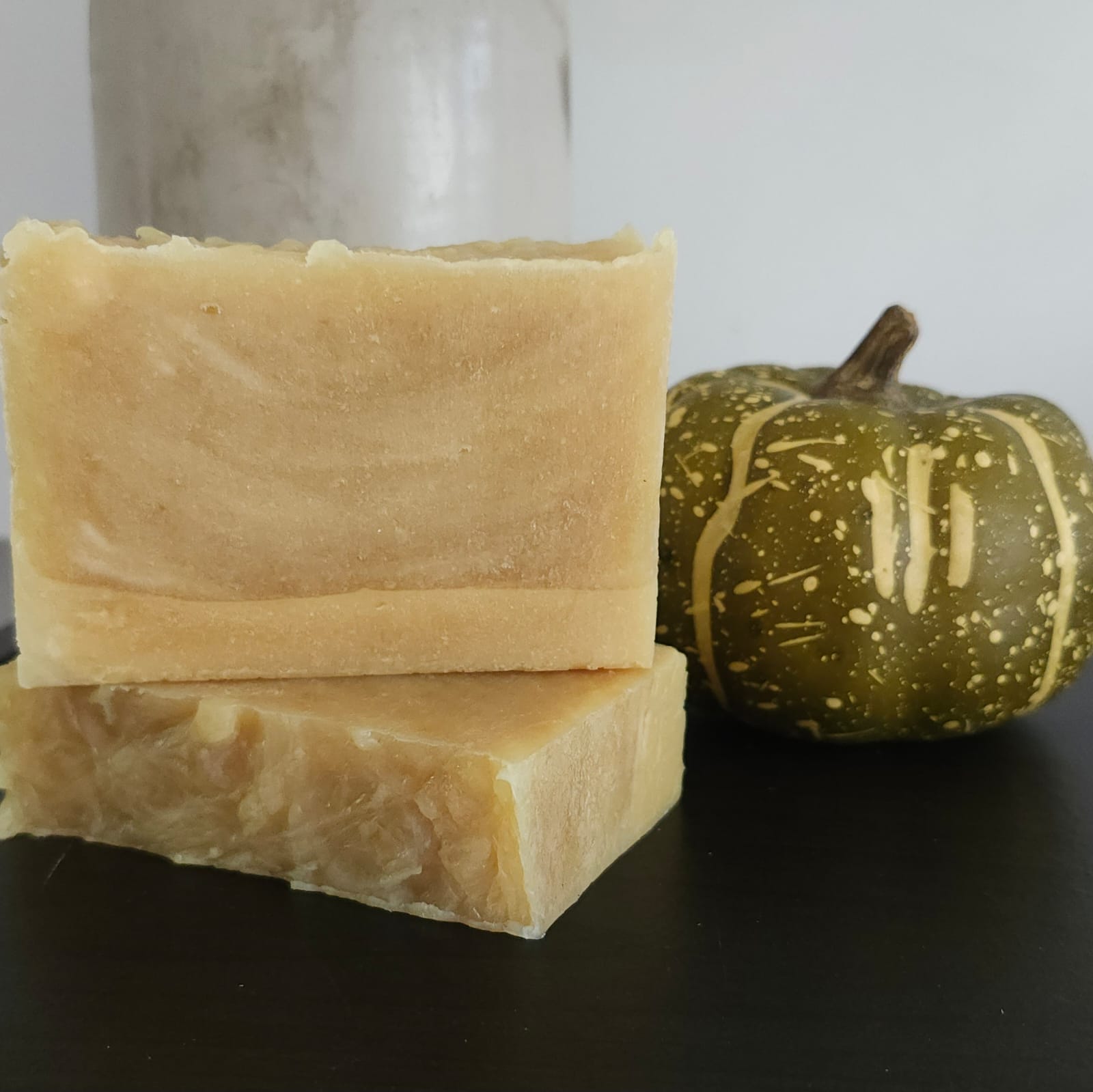 Pumpking Spice
