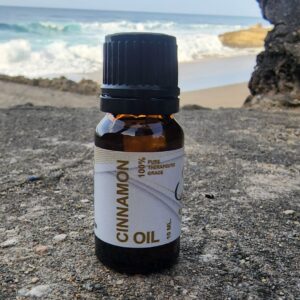 CINNAMON OIL