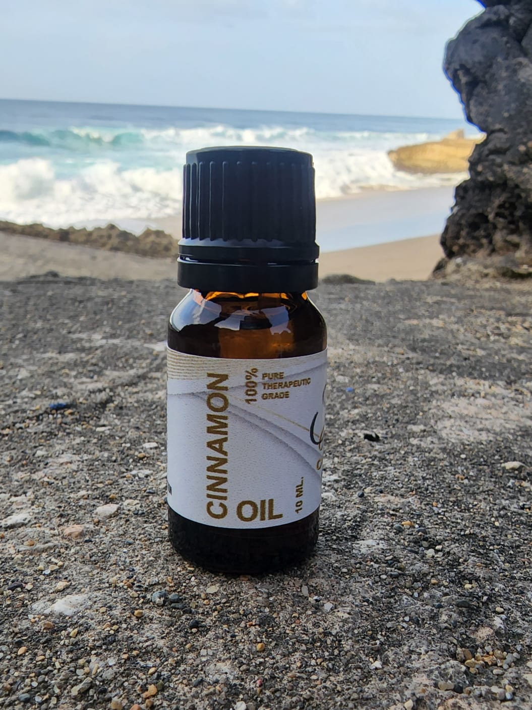 CINNAMON OIL