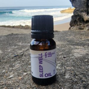 SLEEP WELL OIL