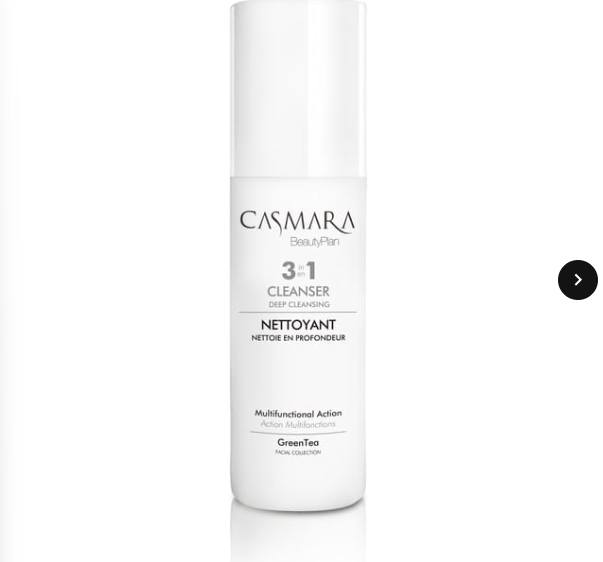 DEEP CLEANSER 3 IN 1 CASMARA