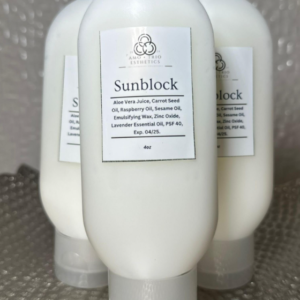 Protector Dolar SPF40