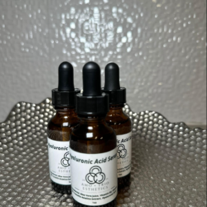 Serum Ácido Hialuronico