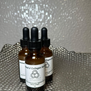 Serum Retinol y Colágeno