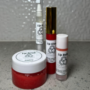 Kit Labios