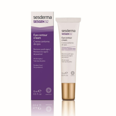 SESGEN 32 EYE CONTOUR SESDERMA