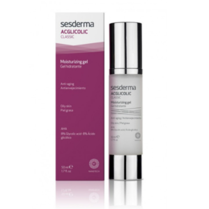 Acglicolic Classic Gel Hidratante Sesderma