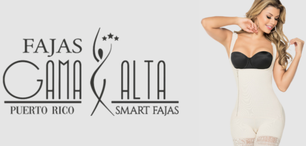 Fajas Gama Alta
