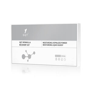 SQT Spongilla Recovery Set