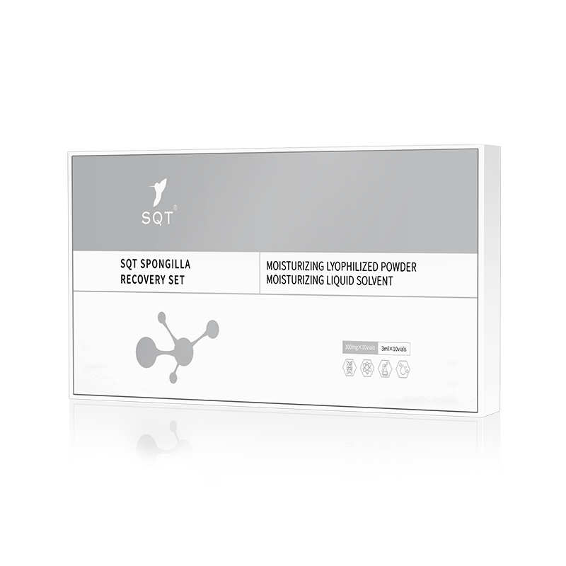 SQT Spongilla Recovery Set
