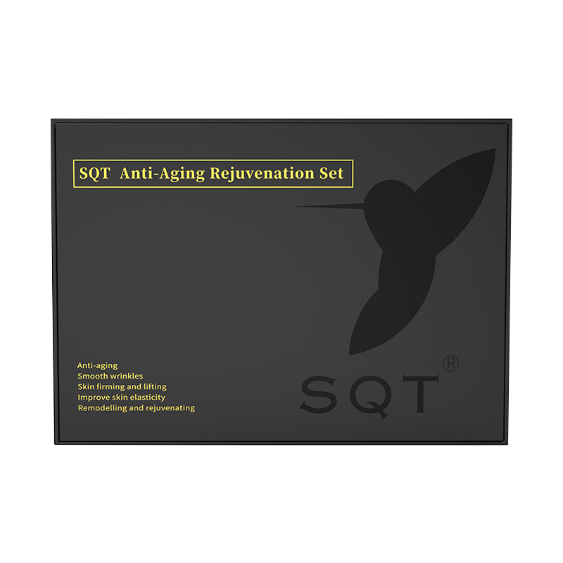 SQT Anti-Aging Rejuvination Set - Image 3