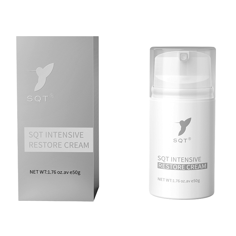 SQT Intensive Restore Cream - Image 2