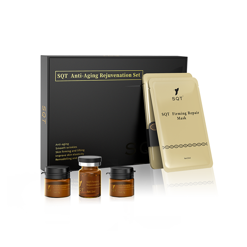 SQT Anti-Aging Rejuvination Set - Image 2