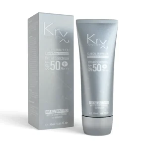 KRX Mineral Sunblocker 50 tinted