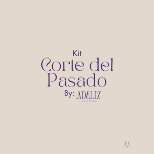 Kit Corte del Pasado