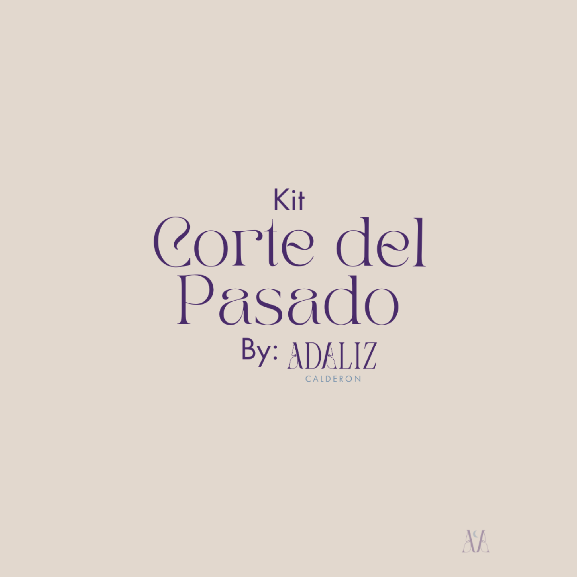 Kit Corte del Pasado