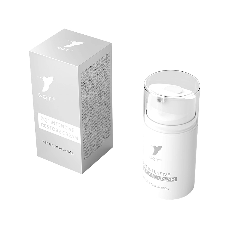 SQT Intensive Restore Cream - Image 3